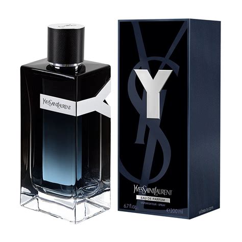 ysl eau de toilette y 200ml|new ysl cologne 2020.